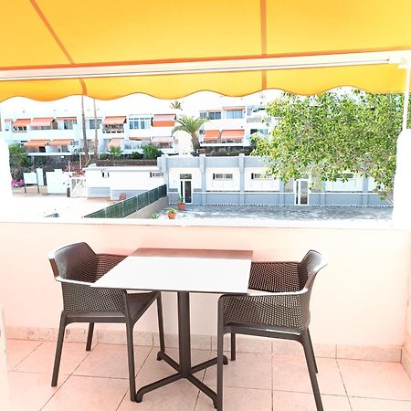 Appartement Apartamento Privado Con Piscina à Costa Del Silencio Extérieur photo