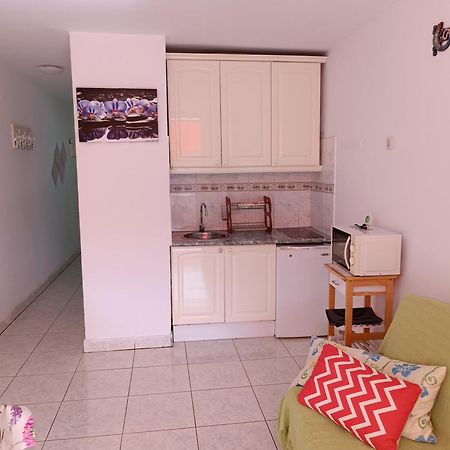 Appartement Apartamento Privado Con Piscina à Costa Del Silencio Extérieur photo