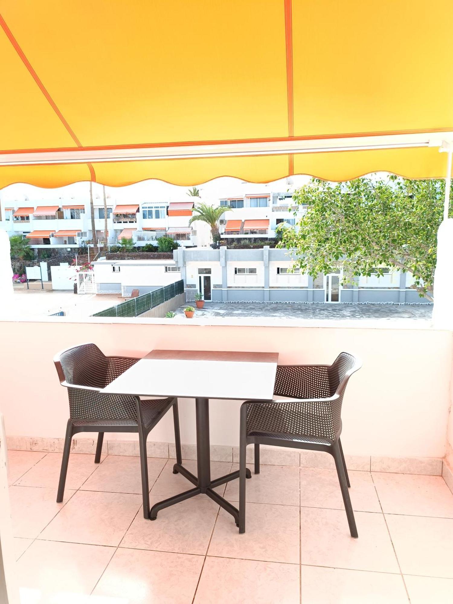 Appartement Apartamento Privado Con Piscina à Costa Del Silencio Extérieur photo