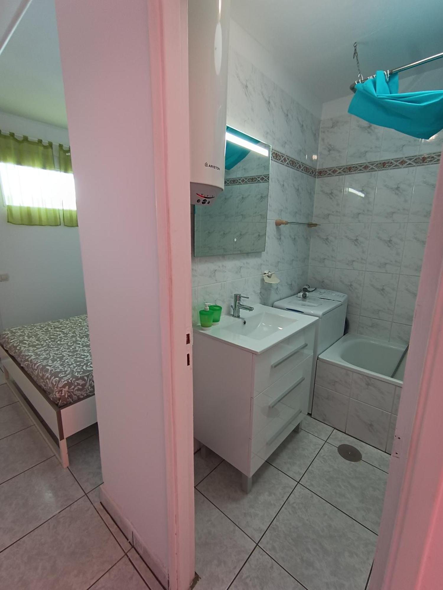 Appartement Apartamento Privado Con Piscina à Costa Del Silencio Extérieur photo