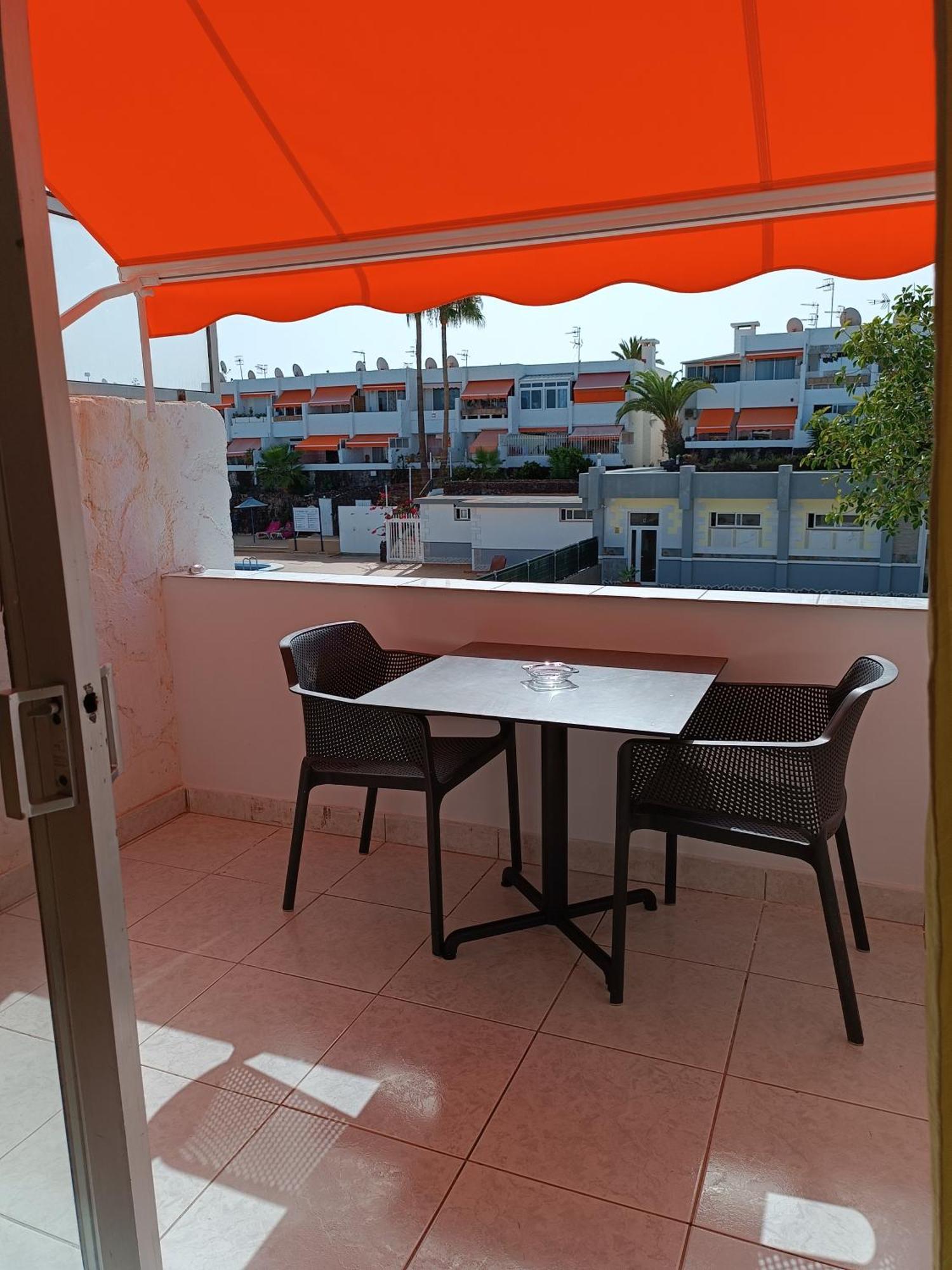 Appartement Apartamento Privado Con Piscina à Costa Del Silencio Extérieur photo