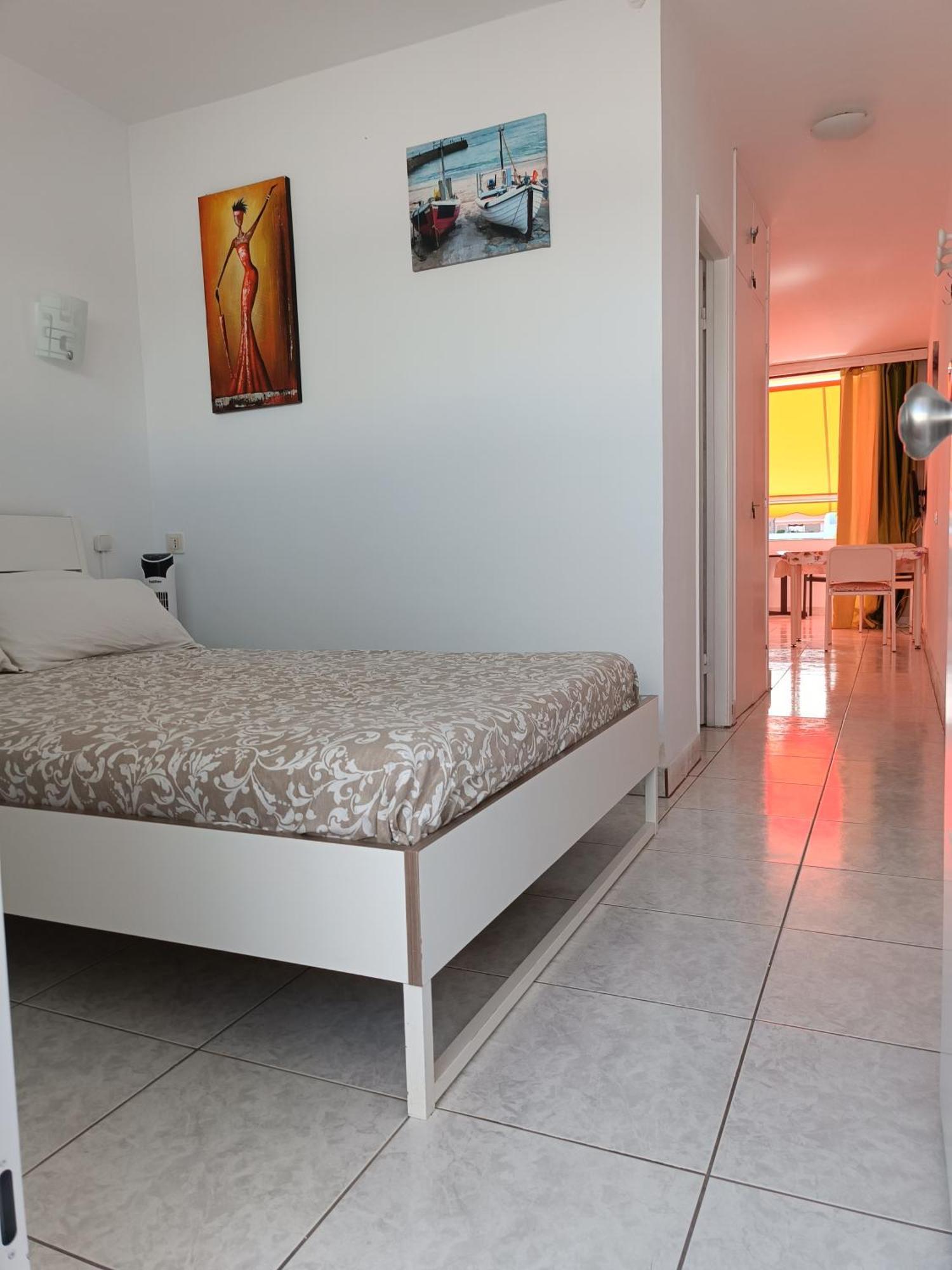 Appartement Apartamento Privado Con Piscina à Costa Del Silencio Extérieur photo