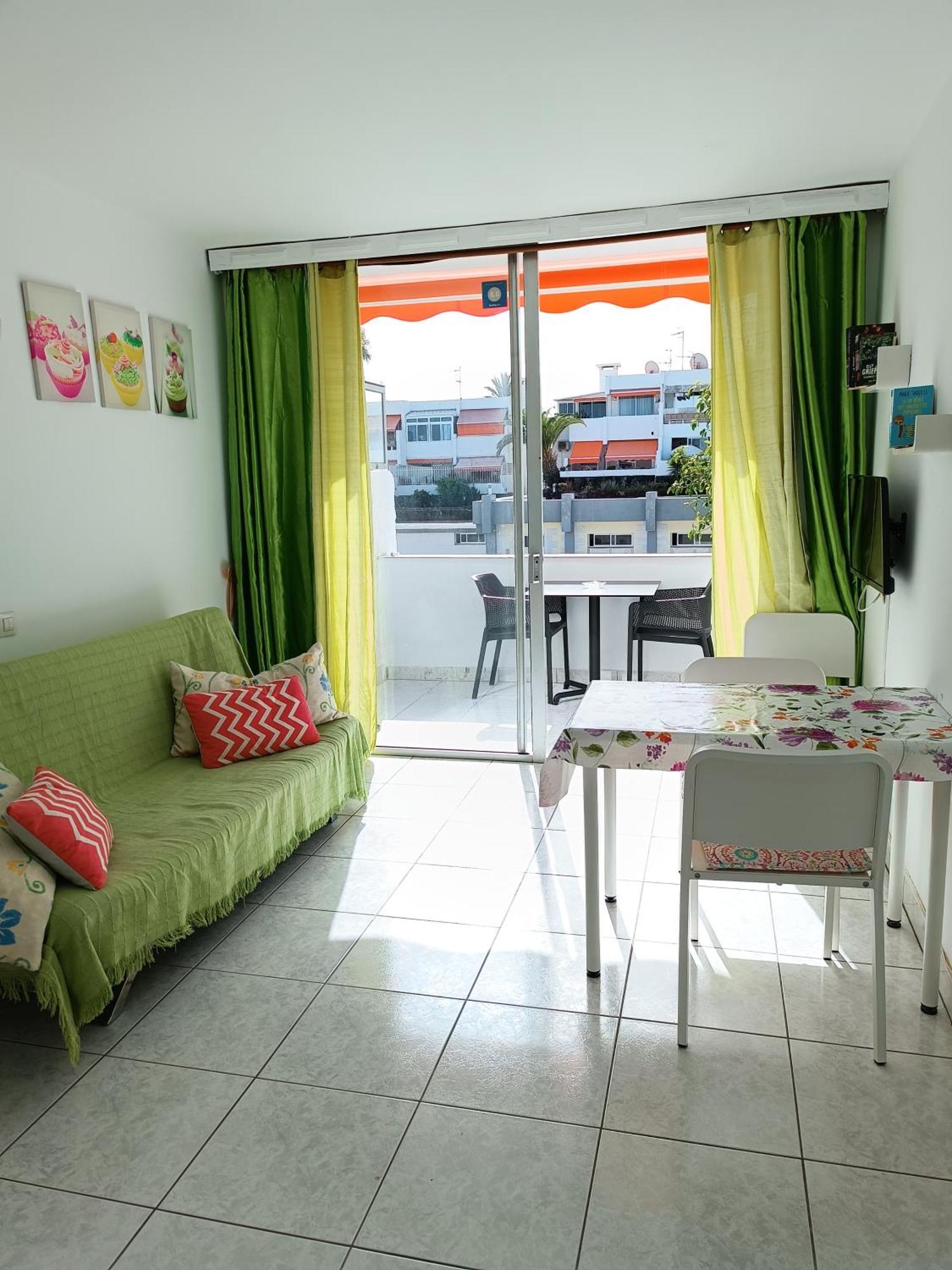 Appartement Apartamento Privado Con Piscina à Costa Del Silencio Extérieur photo
