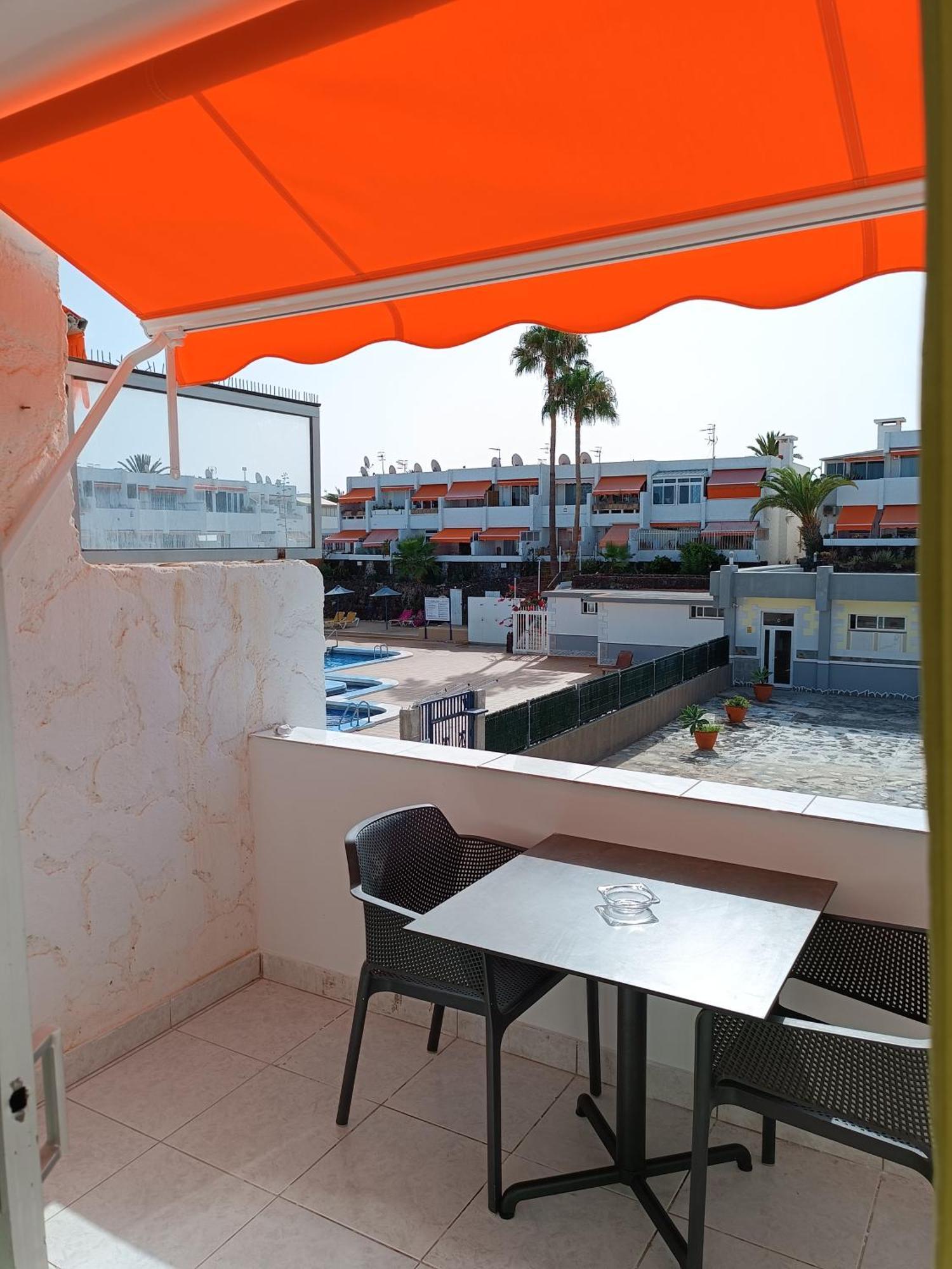 Appartement Apartamento Privado Con Piscina à Costa Del Silencio Extérieur photo