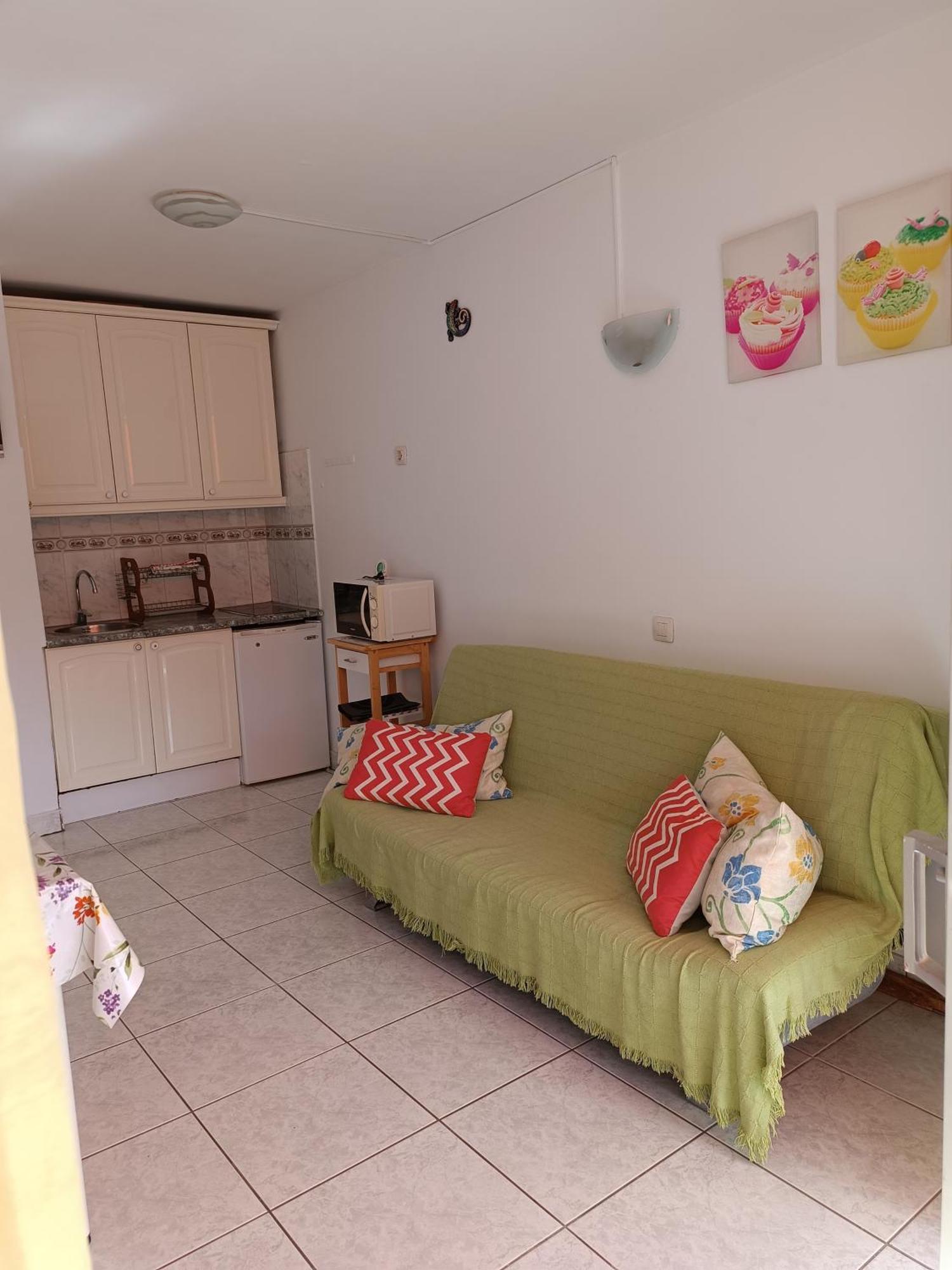 Appartement Apartamento Privado Con Piscina à Costa Del Silencio Extérieur photo