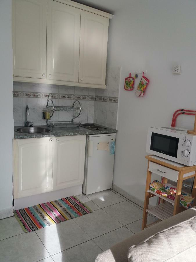 Appartement Apartamento Privado Con Piscina à Costa Del Silencio Extérieur photo