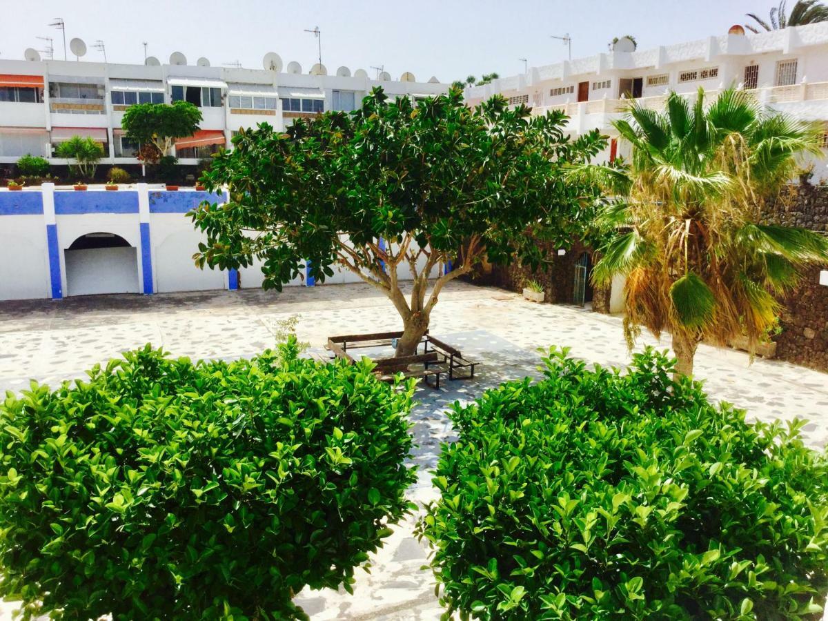 Appartement Apartamento Privado Con Piscina à Costa Del Silencio Extérieur photo