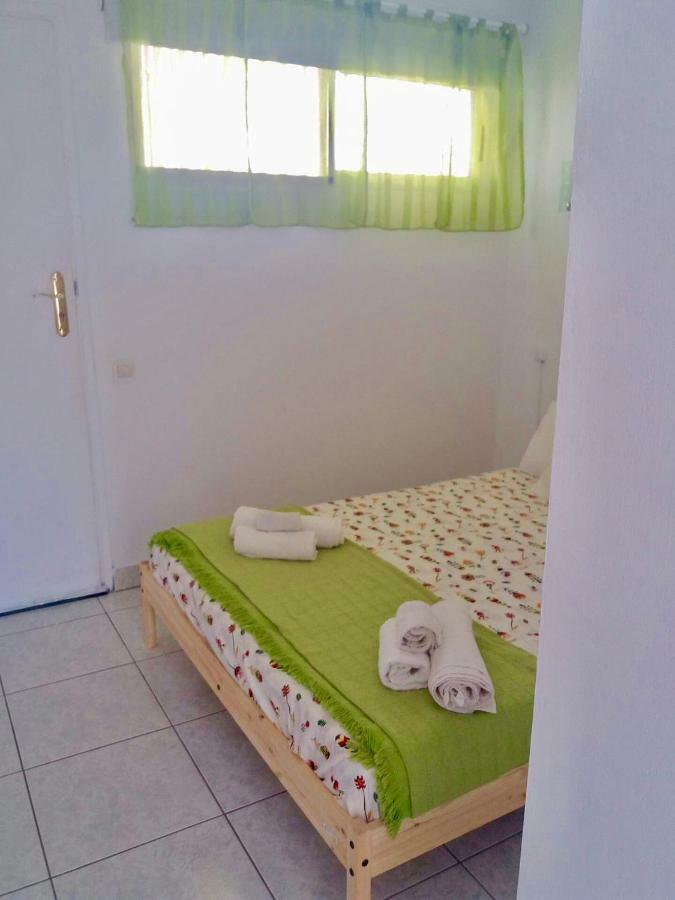 Appartement Apartamento Privado Con Piscina à Costa Del Silencio Extérieur photo