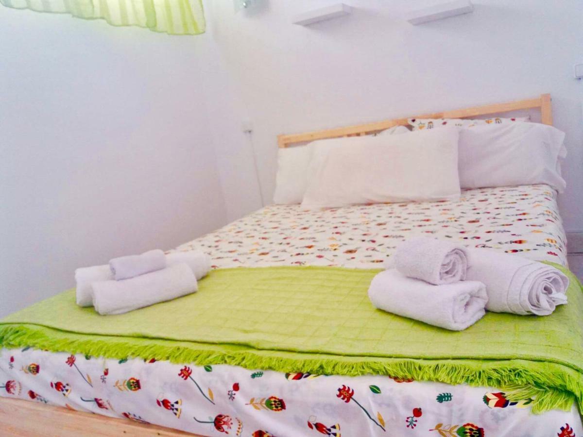 Appartement Apartamento Privado Con Piscina à Costa Del Silencio Extérieur photo